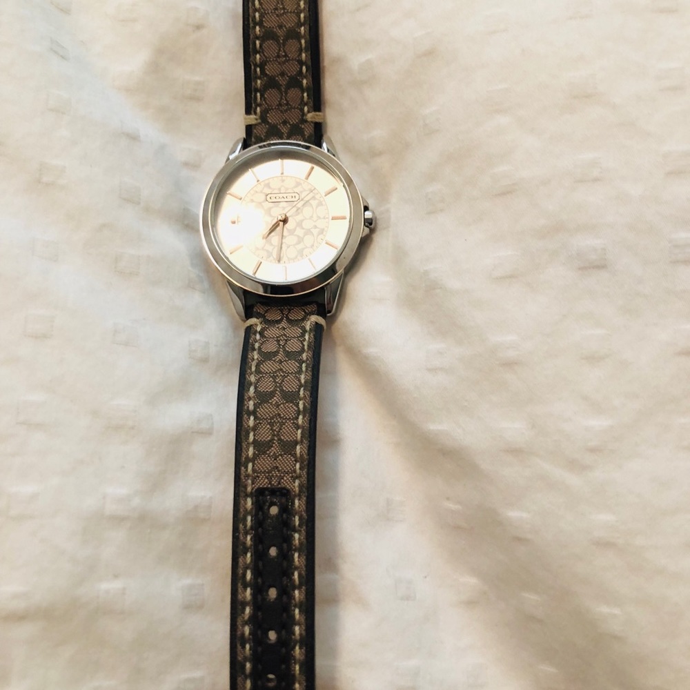 New Coach Watch